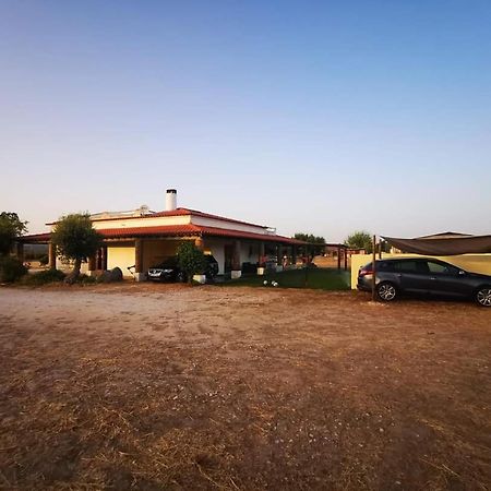 فيلا Quinta Da Belavista ريغينغوس دي مونساراز المظهر الخارجي الصورة