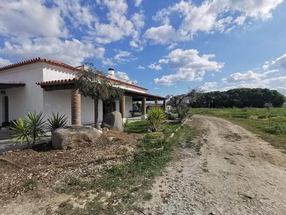 فيلا Quinta Da Belavista ريغينغوس دي مونساراز المظهر الخارجي الصورة