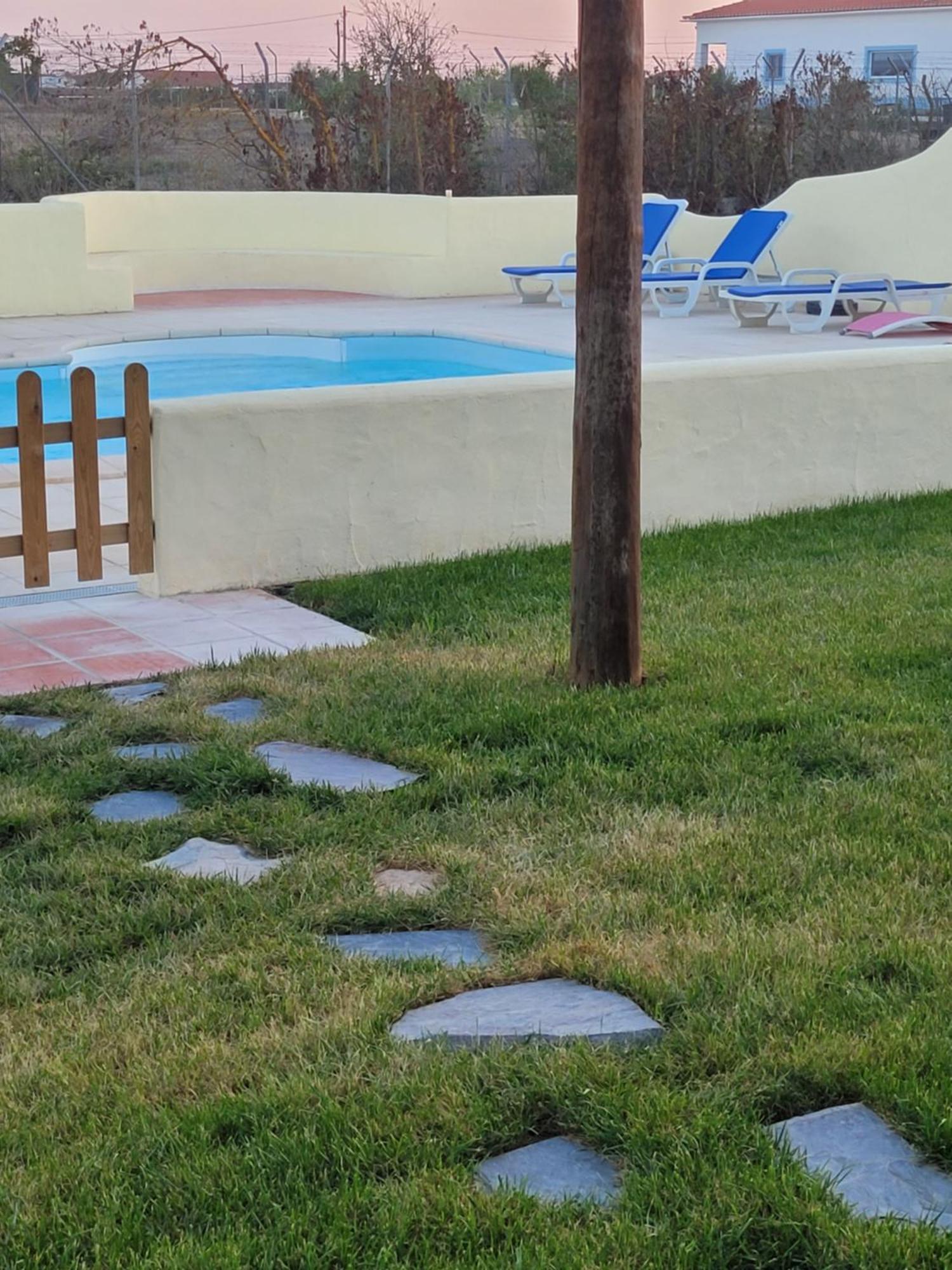 فيلا Quinta Da Belavista ريغينغوس دي مونساراز المظهر الخارجي الصورة