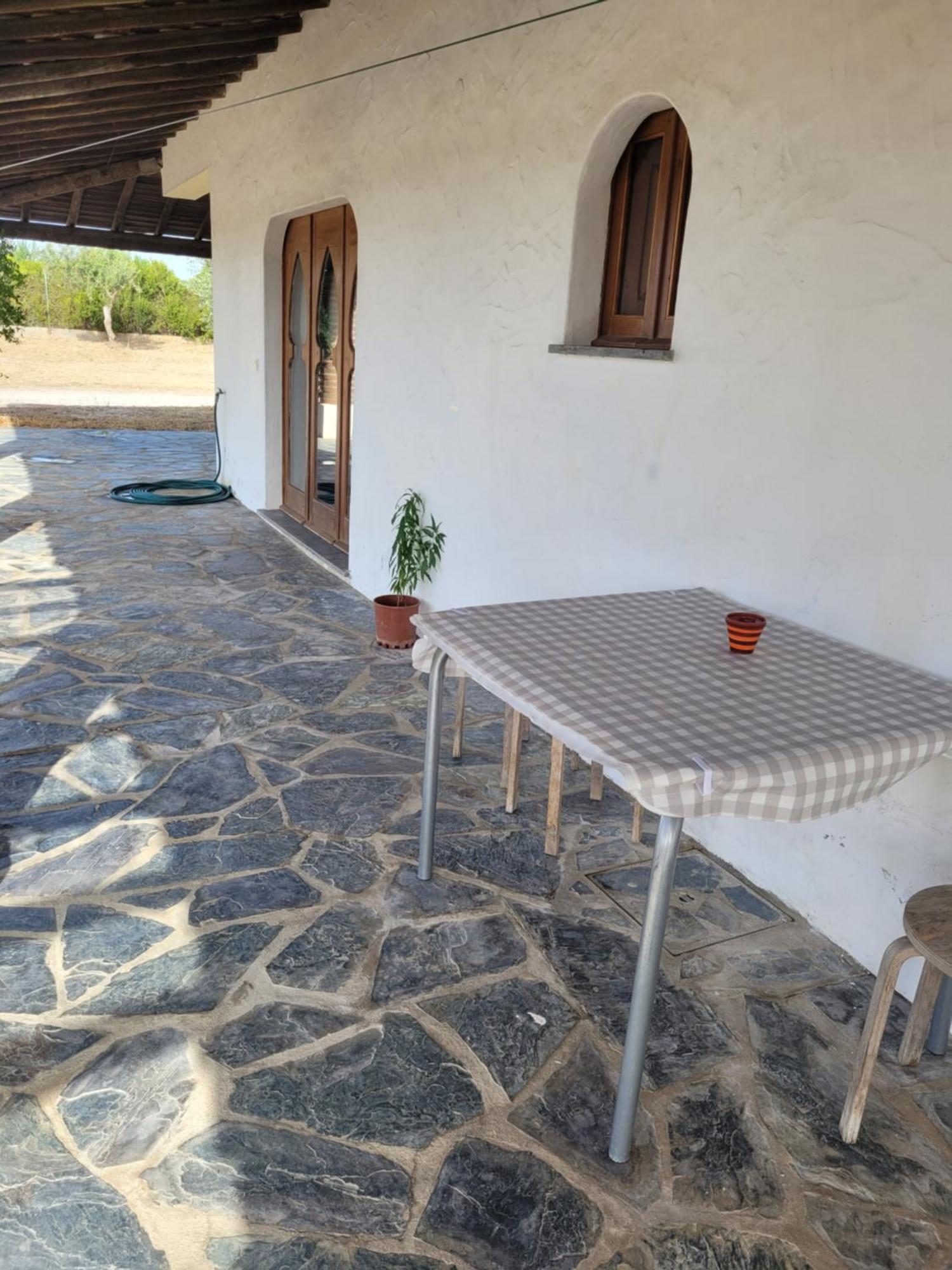 فيلا Quinta Da Belavista ريغينغوس دي مونساراز المظهر الخارجي الصورة